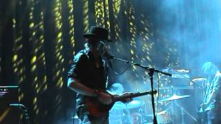 Wovenhand Corsicana Clip live HQ Malmö, June 14, 2014