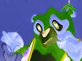 Crying Special Agent Oso Theme Song
