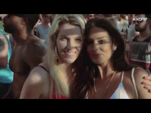Xone & Fact Music Pool Series 2015 (OFF Week, Barcelona)