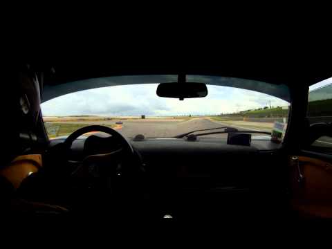 Thumbnail for Circuit Motorland Aragon - Alcaniz - Lotus Elise S2 Type 72 - Best Laps by Automobile, Van