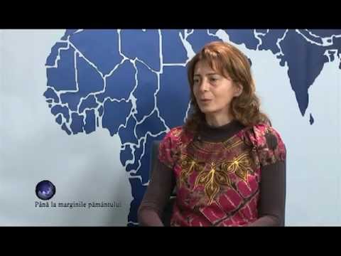 APME - Până la marginile pământului - 9 - Simona Caba 1