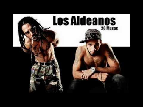 Los Aldeanos - Deja que hable el corazon