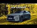 Der DS4 Eine Designer Uhr Auf Rädern Motorvision