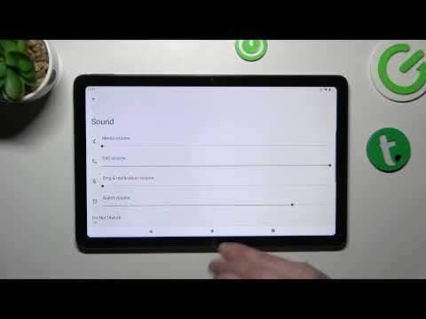 How to Enable Screen Lock Sounds on Nokia T21 – Disable Screen Locking Sound