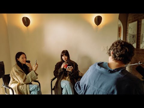 Tobias Jesso Jr. - I Love You (Official Video)