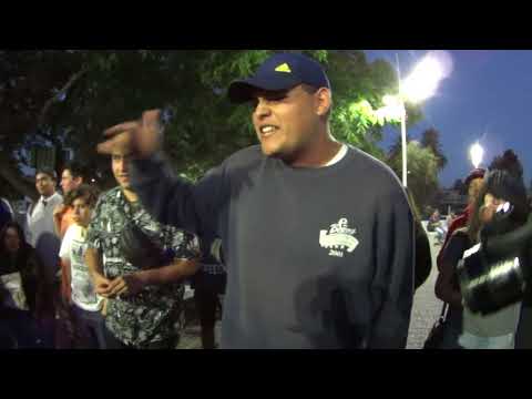 ANDYS vs SAMO: 4tos - [KD] vs [FDP]