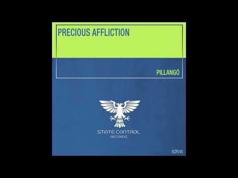 Precious Affliction - Pillango (Extended Mix)-dhc