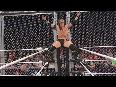 Relive the chaos of NXT's first-ever WarGames Match: WWE NXT, Nov. 22, 2017