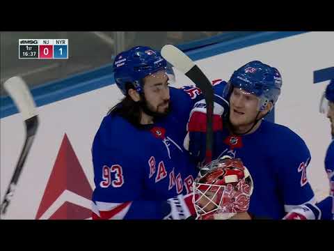 NHL  Oct.06/2021   PS   New Jersey Devils - New York Rangers