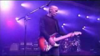 Bush -  Personal Holloway (Overdrive Concert)
