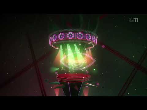 ShinganCrimzonZ [ Falling Roses ] - Show By Rock!!