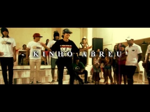 @KinhoAbreuID ‹ Hardcore Vibes › for @AnndprodIBK (HD)