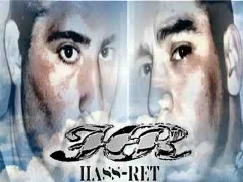 Hass-Ret  - gib mir ein zeichen 2008 yeni sarki rnbesk