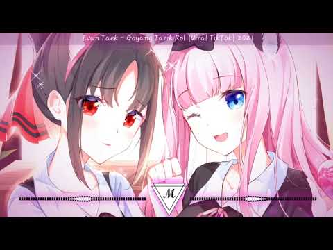 Evan Taek - Goyang Tarik Rol (Viral TikTok) 2021