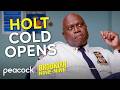 Cold Opens but it's just the best Captain Holt ones | Brooklyn Nine-Nine DEFAULT Thumbnail
