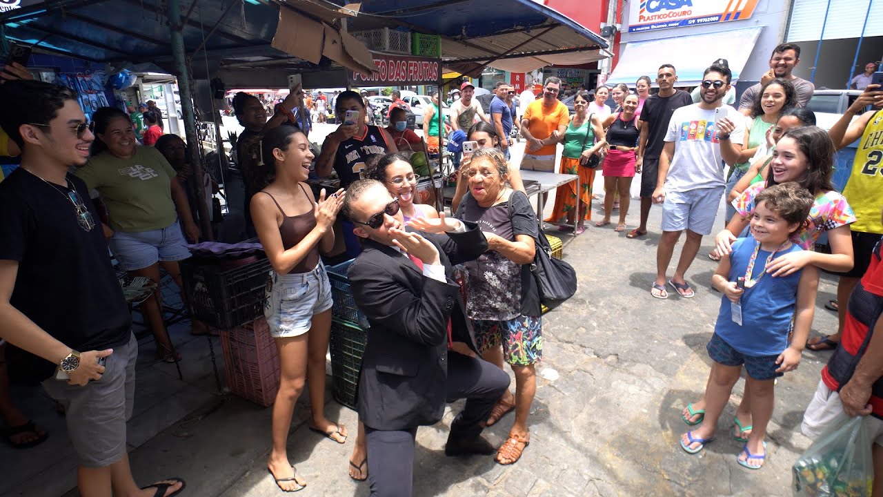 DE MALA E CÚIA EM PATOS