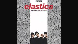 All for Gloria (Gloria) // Elastica - BBC Radio Sessions