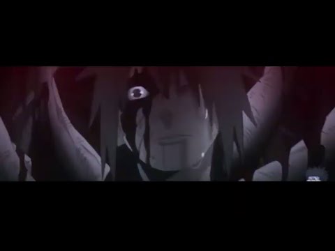 Obito Uchiha AMV Behind The Mask