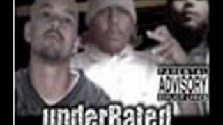 Lil Shadow Ft. Gangsta Chino - Killa 4 NI Grey (Promo)