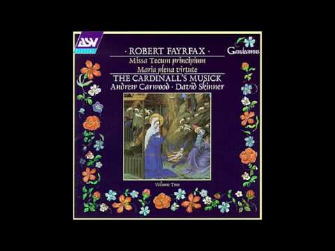 Video thumbnail for Magnificat regale