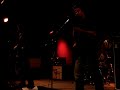 Pedestrian - 2006 - Rivoli (Toronto) - 05 Brain on a Stick