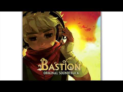 Best VGM 833 - Bastion - Terminal March