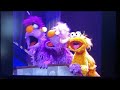 Sesame Street Elmopalooza DVD Preview For SquidwardInTheCloset90210