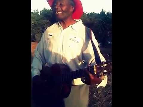 One Man Guitar Fourteen Falls Kenya Dj Whiskey