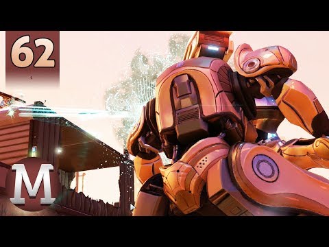 XCOM 2 War of the Chosen #62 - Modded Legend - Operation Little Spark Empire