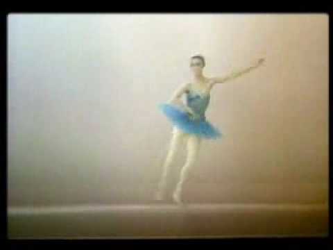 [EuroArts 2054938] Maya Plisetskaya - Diva of Dance