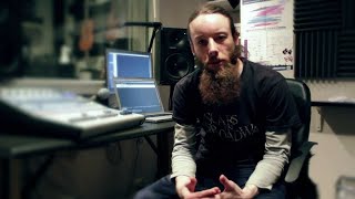 COMMUNIC - Facing Tomorrow (OFFICIAL BEHIND THE SCENES)