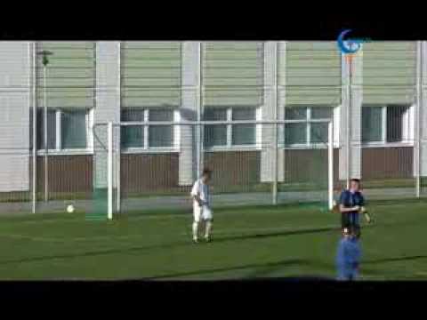Szeged 2011-Grosics Akadémia - ESMTK 2-2