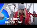 Estavana Polman gaat HELEMAAL BAD op EXTREME HOOGTE  | Beter Laat dan Nooit