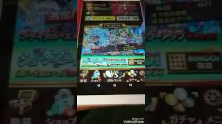 オセロニア22連！！