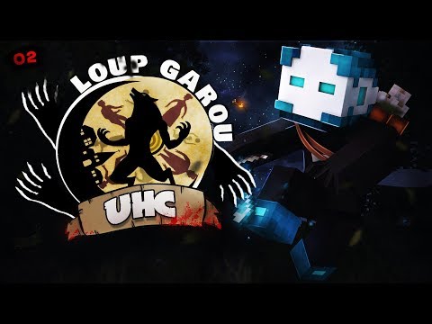 Loup-Garou UHC: S06E02 - LE MEILLEUR RÔLE DE TOUS LES TEMPS !!!