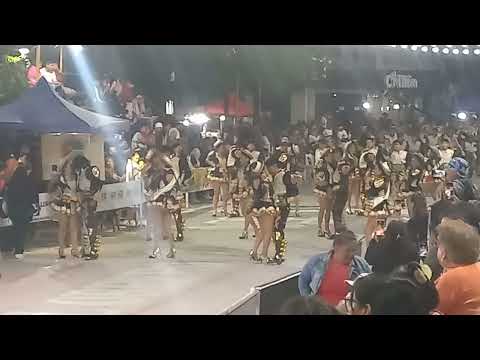 Urus Vírgen de la Candelaria Jujuy.San Pedro 2026