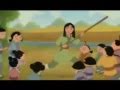 Mulan Lesson Number One Almost All Voices Fandub Dutch