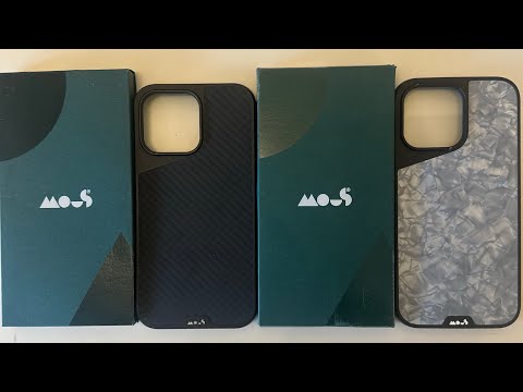 Mous Limitless 5.0: The Best Iphone Case, Ultimate protection & Style