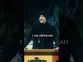 The Mahdi Has Appeared