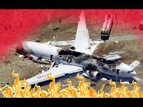 Airplane Pilots Last Words Before Death