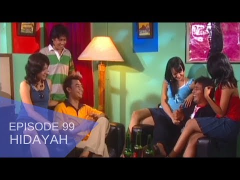 HIDAYAH - Episode 99 | Suka Menyabung Ayam Meninggal Mengeluarkan Jengger