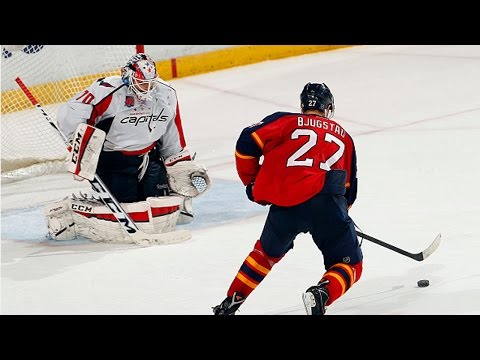 Shootout: Capitals vs. Panthers (Abridged)
