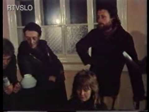 Mladi za mlade (1983) - 2.del