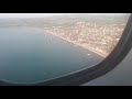 Wings Air Landing At Sultan Kaharuddin III Airport Sumbawa