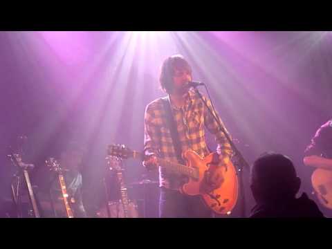 New Years Eve - Jon Allen