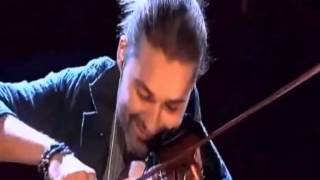 David Garrett Croatian Rhapsody.wmv