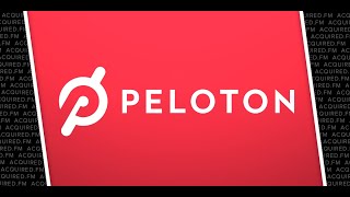 Peloton - the entire history and strategy behind America's trendiest workout
