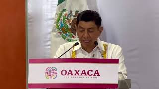Salomón Jara Cruz destacó la aplicación del Plan DN-III-E