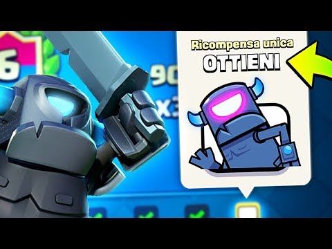 HO VINTO L'EMOTE più BELLA di SEMPRE! - Clash Royale