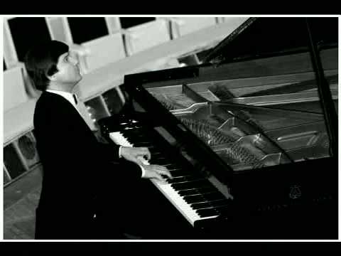 Mikhail Petukhov: Schubert / Liszt — Erlkönig